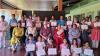 21 students graduate from three-day Kathak Workshop at Fiji Museum
