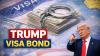 Trump Visa Bond: Full List Of Countries Whose Citizens Need To $15,000 Bond To Apply For US Visa