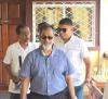 Chief Magistrate defers cross examination of Foreign Ministry Permanent Secretary; refuses to adjourn entire case