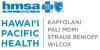 HMSA plans merger with Hawaii Pacific Health hospitals
