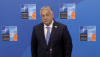 Orban complains about EU over plans to 'cut Hungary off' from Russian oil and gas