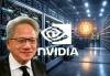 Fact Check: Nvidia And CEO Haven’t Confirmed Investment In Bitcoin Mining