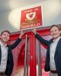 Exciting news for Liverpool fans: Liverpool FC opens its first retail store in South Africa soon
