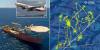 MH370: 'Unusual behaviour' spotted at search site as hopes rise for breakthrough in hunt for missing Malaysia Airlines plane