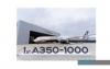 Business : STARLUX Takes Delivery Of First Airbus A350-1000