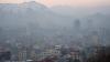 Doctors warn Kabul residents of health risks from air pollution