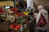 UK food and shop prices inflation rises at end of 2025