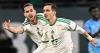 Boulbina stunner sends Algeria through as Ivory Coast also reach last eight