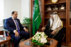 Azerbaijan, Saudi Arabia review bilateral ties in Riyadh talks