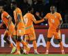 AFCON 2025: Cote d’Ivoire dismiss Burkina Faso, to confront Egypt in quarter-final *Full fixtures
