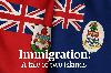 Immigration: A tale of two islands says Thomas Christopher Famous