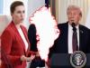 The USA gaining control over Greenland would be the end of ‘NATO’ : Danish PM