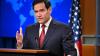 Denmark, Greenland Request Meeting With Rubio After Trump Revives Push For New Territory
