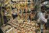 Gold prices in Egypt show collective gains on Tuesday