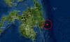 6.4-Magnitude Earthquake Strikes Southern Philippines Coast