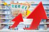 UK shop price inflation rises as food costs drive 2026 outlook