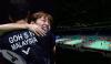 Goh Soon Huat Covers Extra Ground As Wife Shevon Battles Food Poisoning In Malaysia Open Win