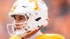 Finding another Aguilar no cinch for Tennessee football
