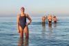 Naples interior designer rekindles passion for open-water swimming