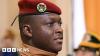 Plot to kill Burkina Faso leader foiled, says junta