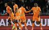 AFCON 2025: Holders Côte d’Ivoire overpower Burkina Faso, set up Egypt clash