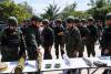 Thai navy: Cambodian complaint about weapons seizure an admission of guilt