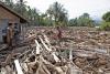 Indonesia launches sweeping environmental audits after Sumatra flood disaster