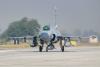 Bangladesh considers JF-17 fighter jet acquisition following talks with Pakistan Air Force