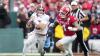 How do IU football's starters stack up vs Oregon? What the star rankings say