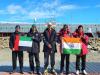 India-UAE Polar Cooperation in action as Emirati scientists join India’s Antarctic mission