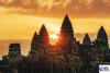 Online Scams and Cambodia Border Tensions Hit Angkor Wat Tourism
