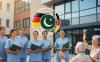 Opportunity for Pakistani Nurses as ageing Germany struggles with Healthcare Shortage