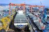 Hubei’s Shipbuilding Industry Embraces Green Innovation
