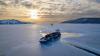 South Korea Sets Course for Regular Trans-Arctic Shipping