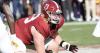 Alabama OL Olaus Alinen is Transferring to Kentucky