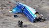 Azerbaijan NGOs slam Russia for closing AZAL crash probe