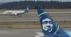 Alaska Airlines places record Boeing jet order in global growth push