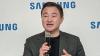 Samsung Electronics’ Robotics Capabilities To Prioritise Manufacturing Automation: CEO Roh Tae-Moon