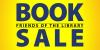 Next Friends of Library book and media sale coming up