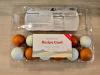 CA egg consumers can now hunt for a surprise in their cartons