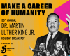 General Mills and UNCF Mark 36 Years of Honoring Dr. King Through Education and Service