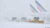 Snow, ice disrupt travel across western Europe