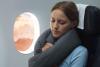 I Tried the Genius Travel Pillow That Feels ‘Like a Hug’ on a 21-hour Flight—and I Actually Slept