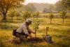 Johnny Appleseed: John Chapman’s Legacy in American Agriculture