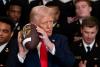 Trump supports fired Ravens coach John Harbaugh on social media: ‘TOTAL WINNERS!!!’