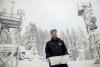 These California scientists maintain one of the world's longest-running snow datasets