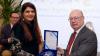 Pakistani Youth Advocate Sonal Dhanani Honoured With Human Rights Award In Geneva