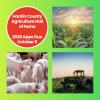 Nominations Open for 2026 Hardin County Agriculture Hall of Fame