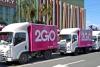 SM Group’s 2GO expands shipping services