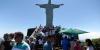 Brazil welcomes nearly 10M foreign tourists in 2025